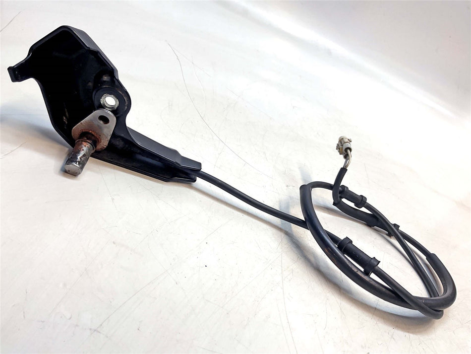 2015 Yamaha Tracer 9 Speed Sensor - 2DR859800200