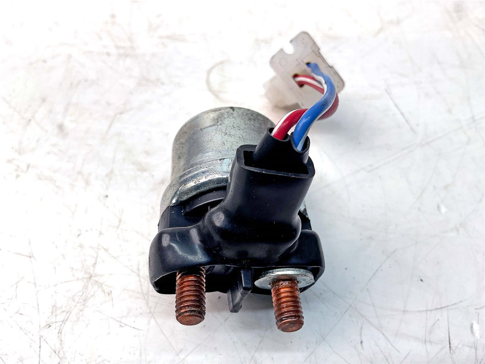 2009 Aprilia Tuono 1000 Starter Motor Relay - AP8224462