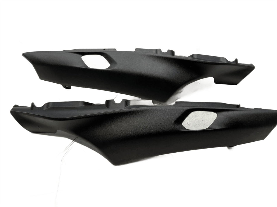2021 Yamaha MT-09 Rear Tail Infill Panels (L & R) B7N2117M00