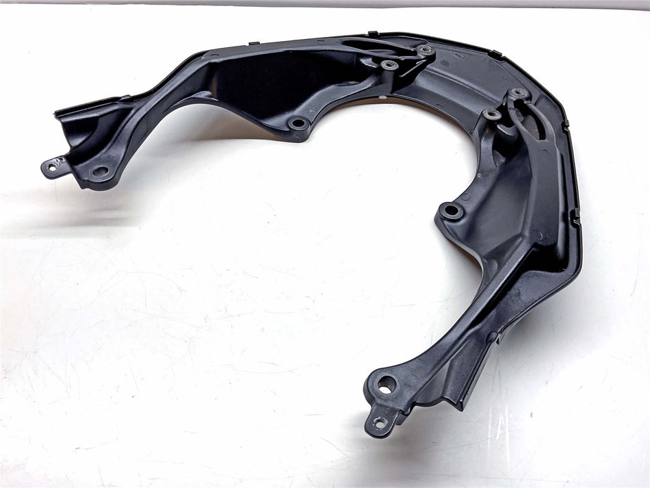 2022 Honda PCX125 Grab Rail - 84100KI1ZJ10