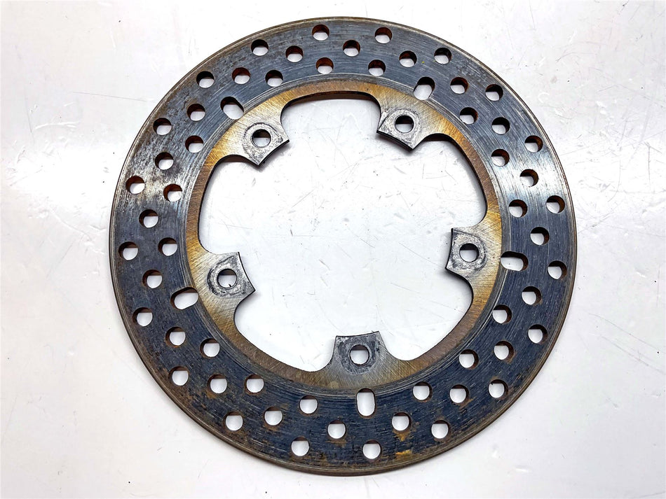 2019 Aprilia Tuono V4 1100 Factory ABS Rear Brake Disc - 85248R