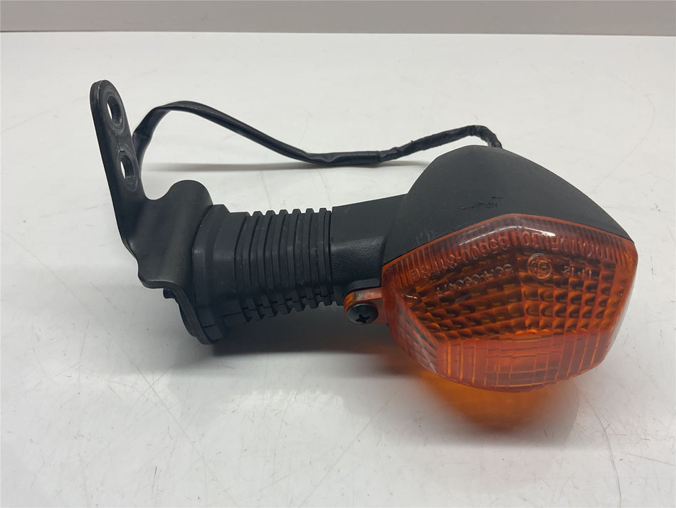 2001 Suzuki DRZ400 Front Left Indicator - 3560229F30000