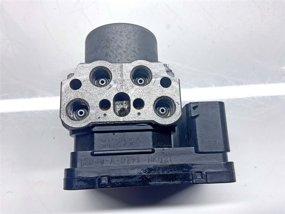 2023 Honda CBR650R ABS Pump - 57110MKND51