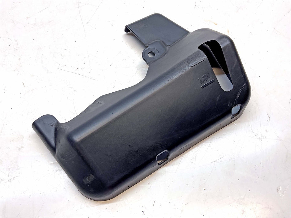 2014 Triumph Street Triple ABS Expansion Tank Cover - T2103007