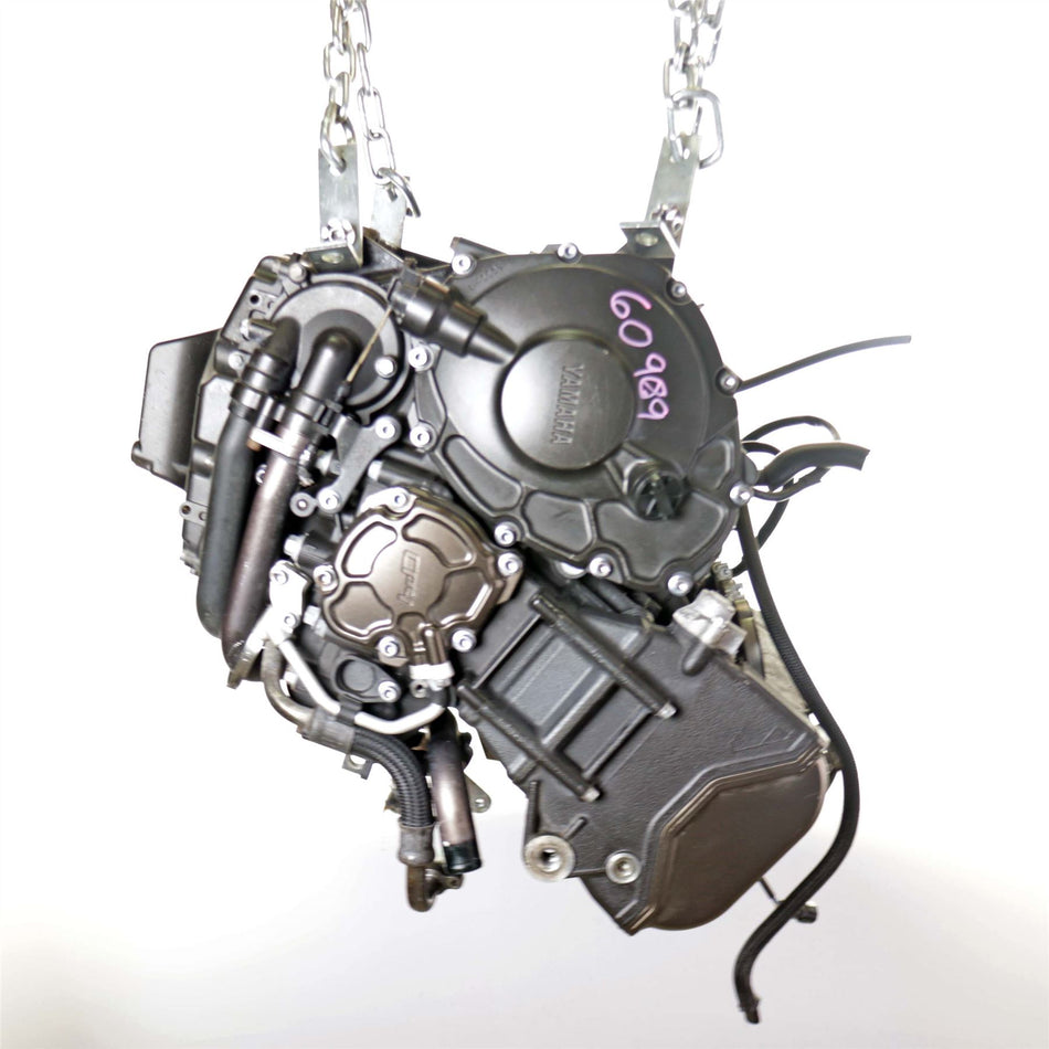 2018 Yamaha MT-10 Engine - 11646 Miles