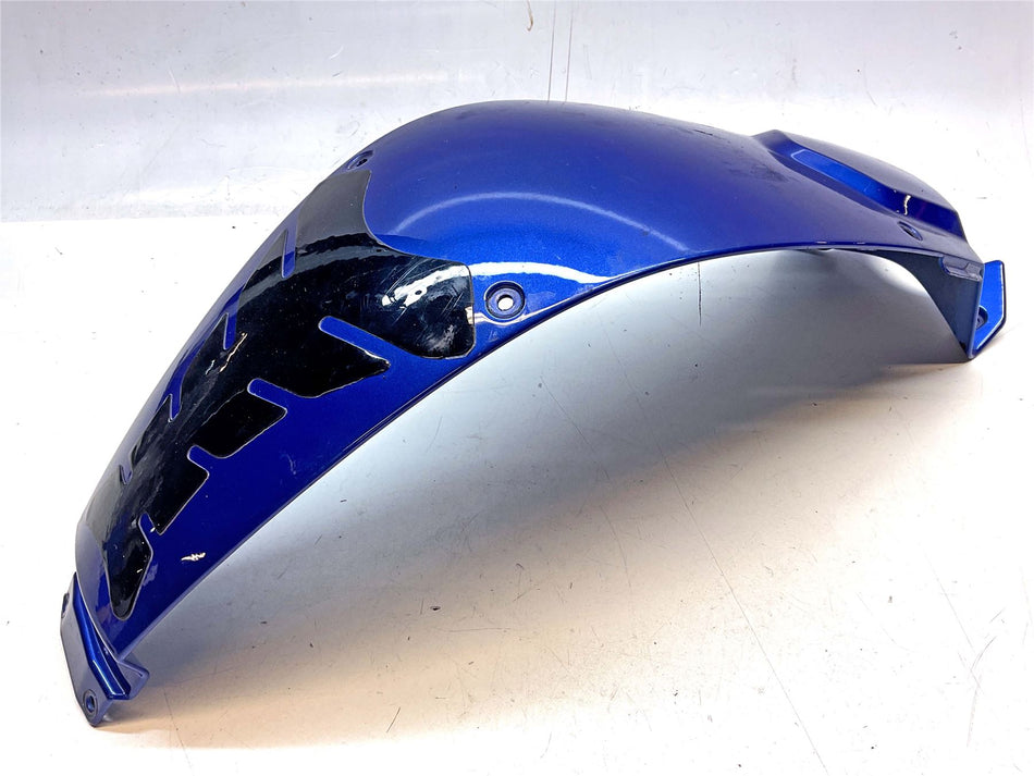 2014 BMW F800GT Airbox Cover Panel - 46637695329