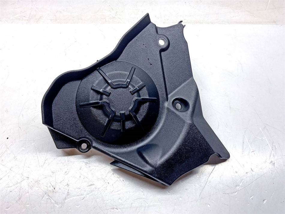 2019 Aprilia Tuono V4 1100 RR ABS Sprocket Cover - 2B003460