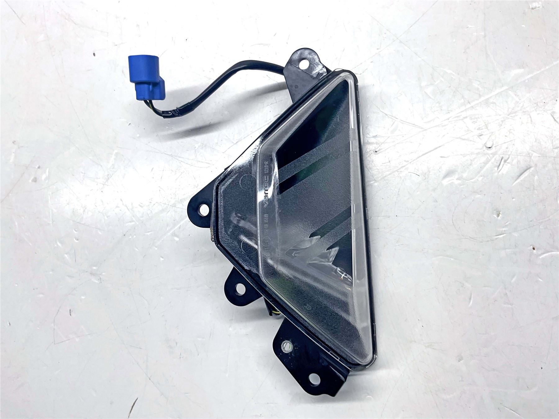 2024 Kawasaki Ninja ZX6RR Right Front Indicator - 23040-0160