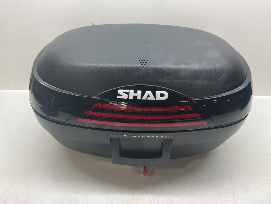 2022 Yamaha Tracer 9 GT Top Box                            Shad - D0B46200