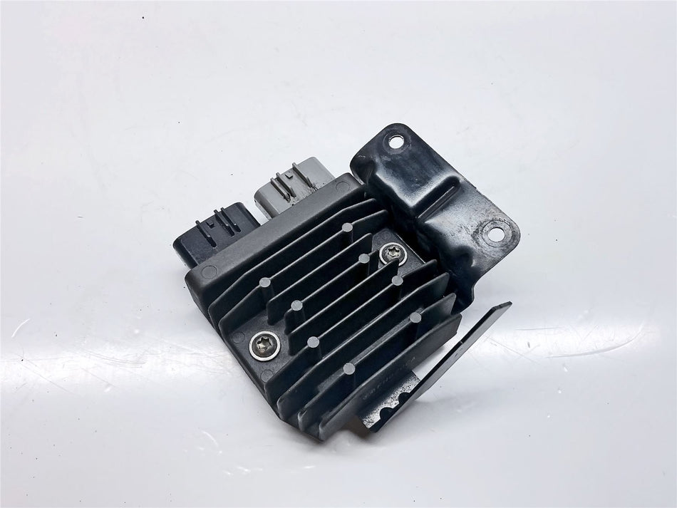 2016 BMW S1000R Regulator Rectifier - 12317718422