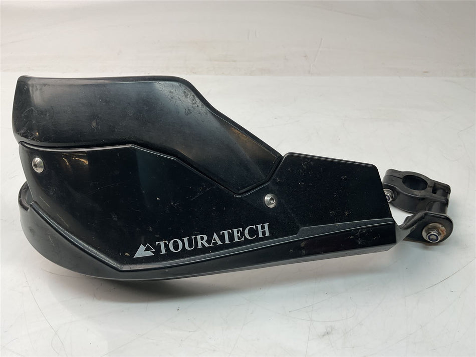 2016 Yamaha XT660 Tenere RH HAND GUARD