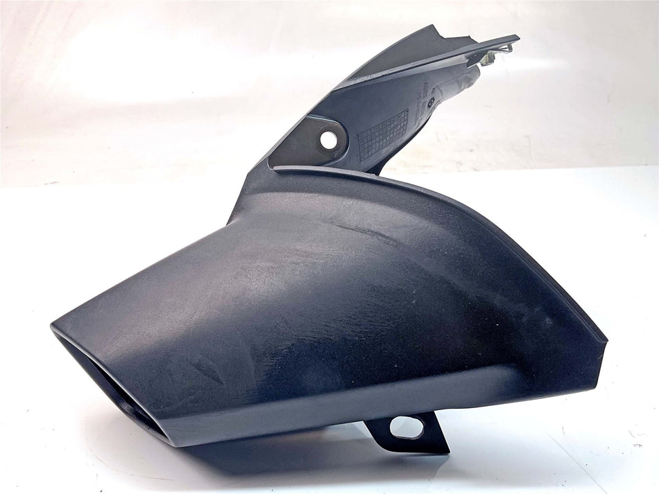 2015 BMW R1200R Left Intake Snorkle Cover  - 46638534269