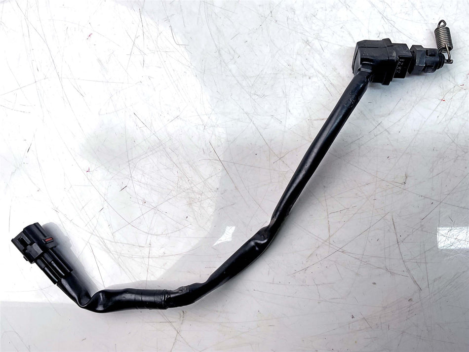 2014 Yamaha FJR1300AE Rear Stop Switch - 1MC825300200