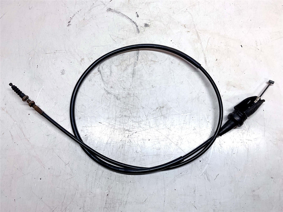 1982 Honda CB750 Clutch Cable - 22870ME1670
