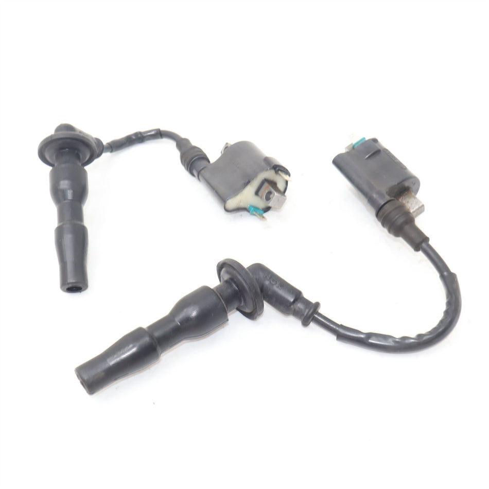 2016-2018 HONDA CBR500R Ignition Coils - 30510MGZJ01