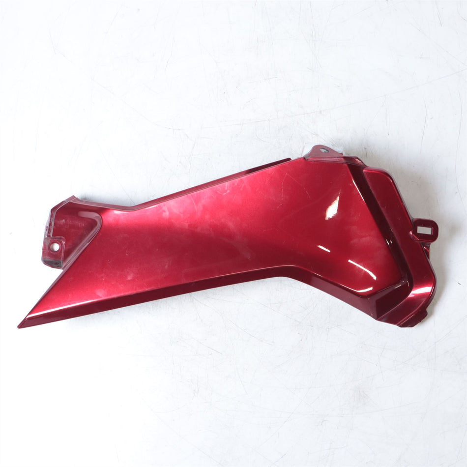2018 Honda NC750X DCT ABS Right Middle Seat Fairing - 64380MKAD80ZR