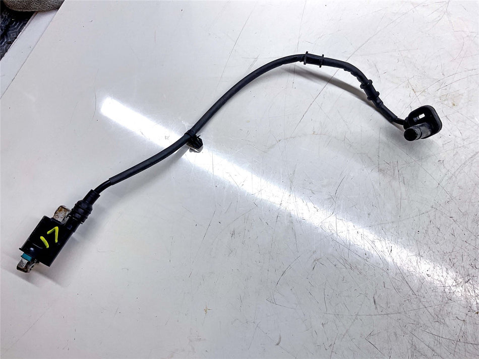 2024 Honda SH350I Ignition Coil - 30510K1BT01