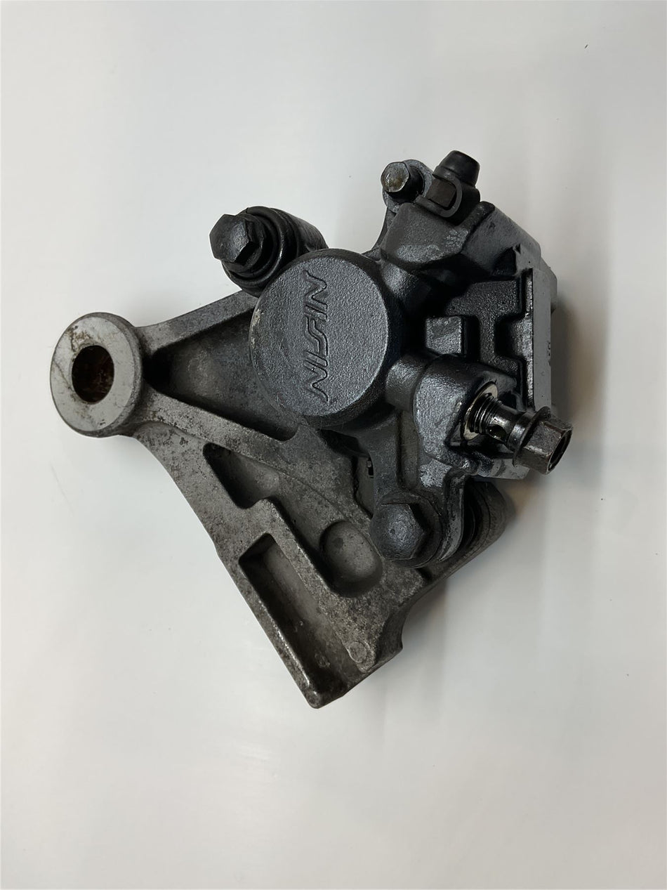 2010 Honda CBF600 Rear Brake Caliper - 43150MGND21