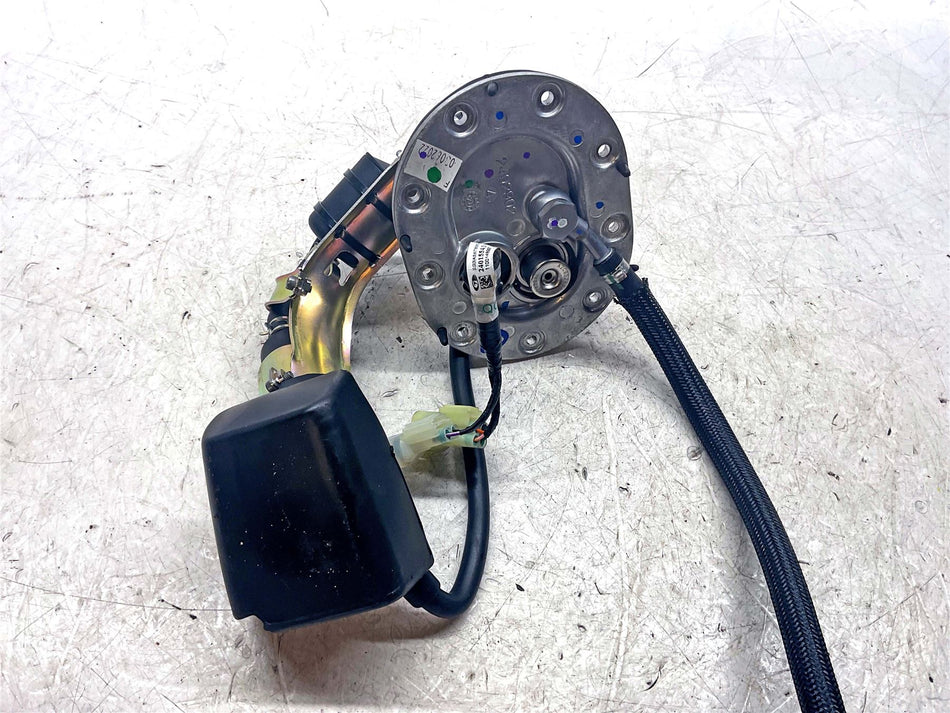 2022 Triumph Bonneville T100 Fuel Pump - T2402902