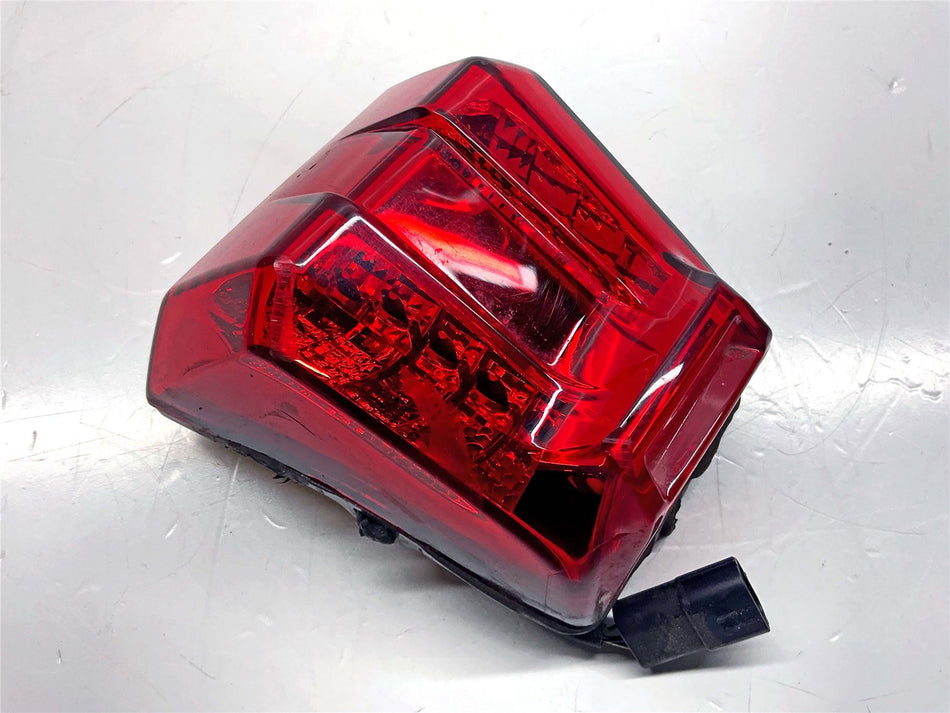 2017 Triumph Tiger 800 XRX Rear Tail Light - T2701549