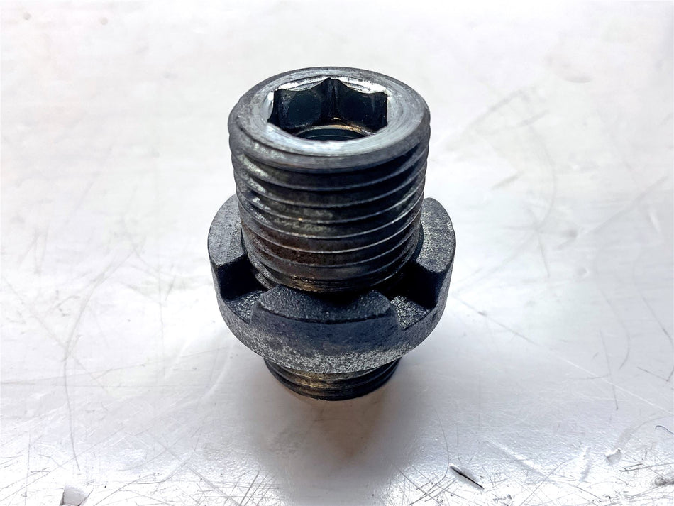 1998 Honda CBR900RR Swingarm Pivot Bolt - 52109MR8000