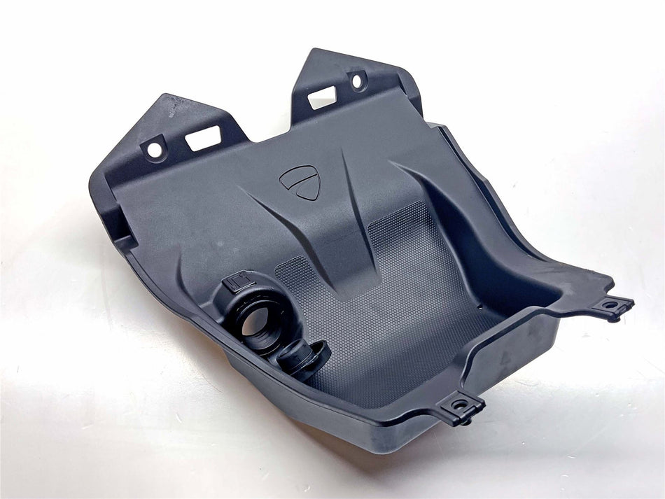 2023 Ducati Monster 937 Undertray Locker - 55910201A