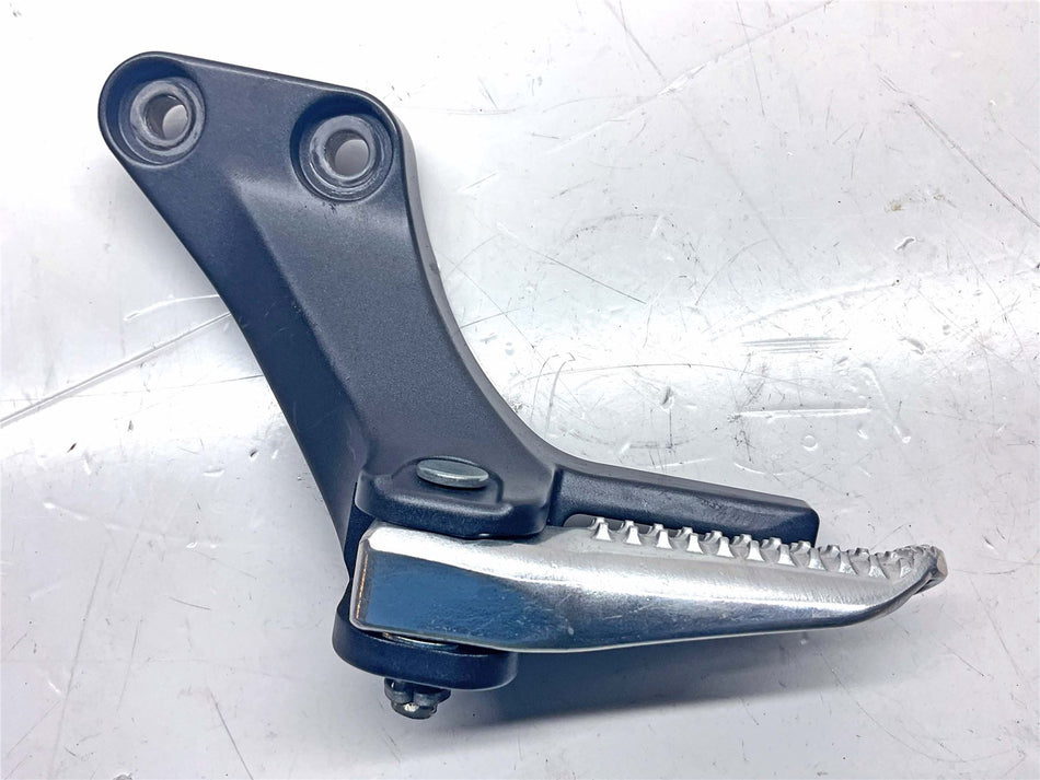 2024 Yamaha MT-09 Left Pillion Footrest - BME274420000
