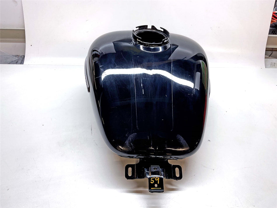 2018 Harley-Davidson Street Glide Fuel Tank - 61356-08