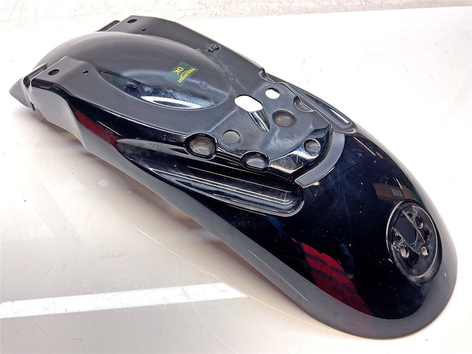 2021 Triumph Street Scrambler Rear Mudguard / Fender - T2302372