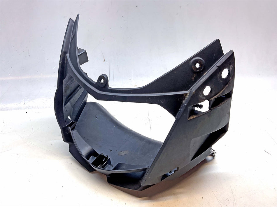 2014 BMW F800GT Headlight Cowl - 46637678597