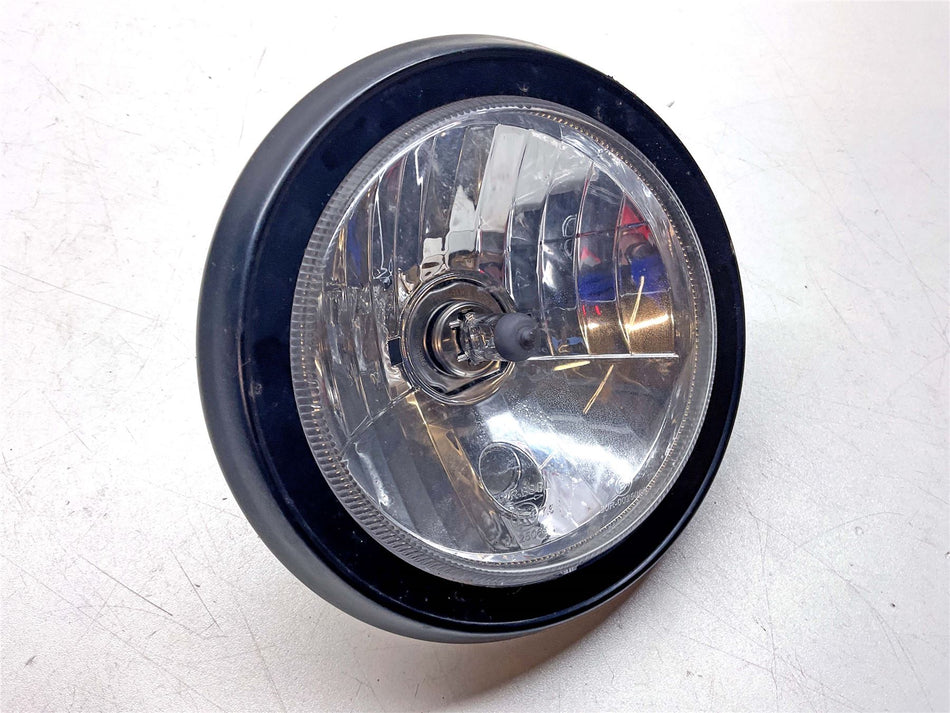 2024 Lexmoto MICHIGAN 125 Headlight Unit - LTHD152