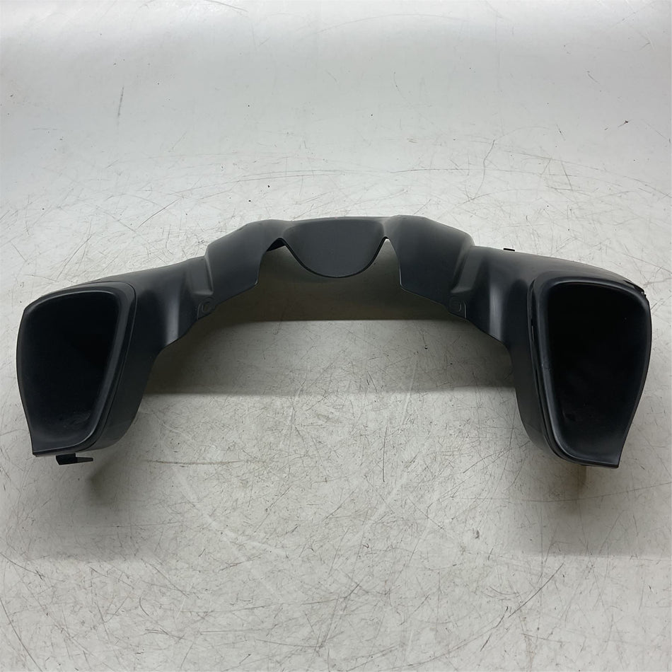 2021- ON Yamaha MT-09 Air intake Grill Cover