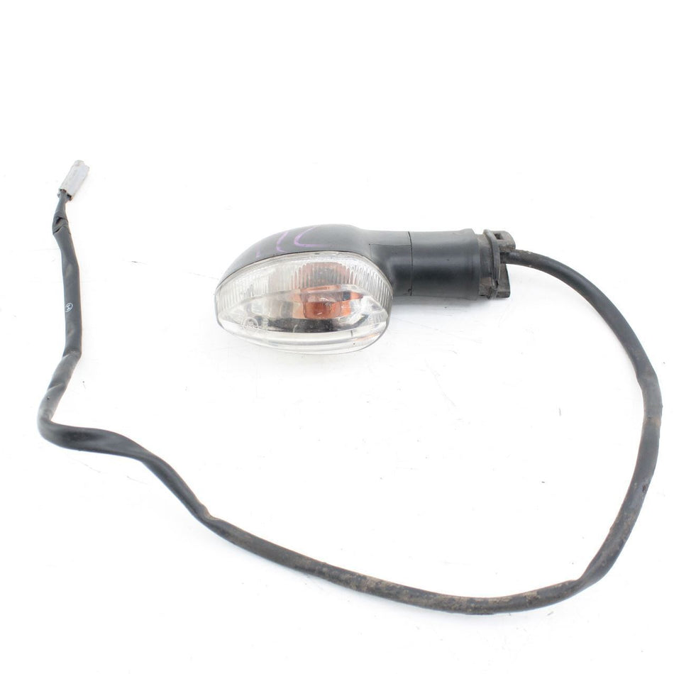 2016-2019 YAMAHA TRACER 700 L/H Rear Indicator  - 1WS8333000