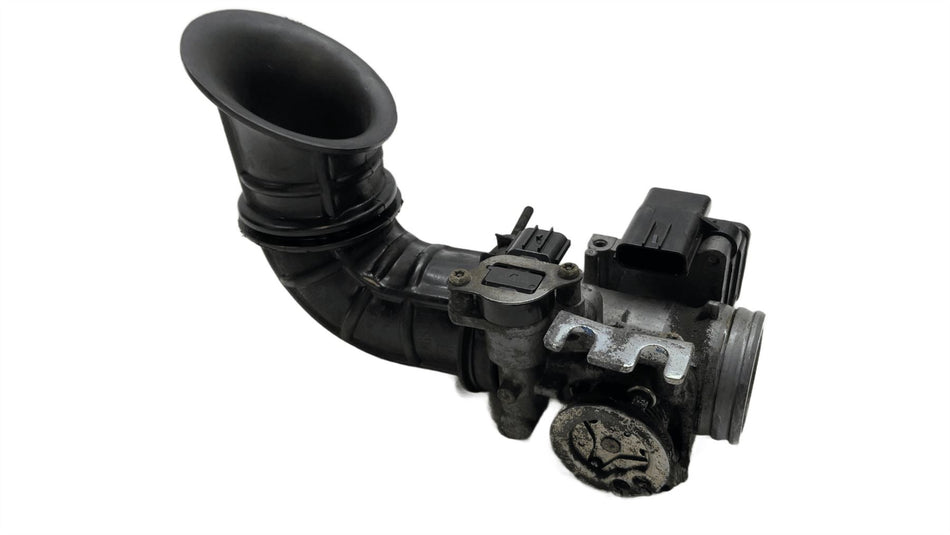 2014 Honda NC750X Throttle Bodies 16400MGSD31
