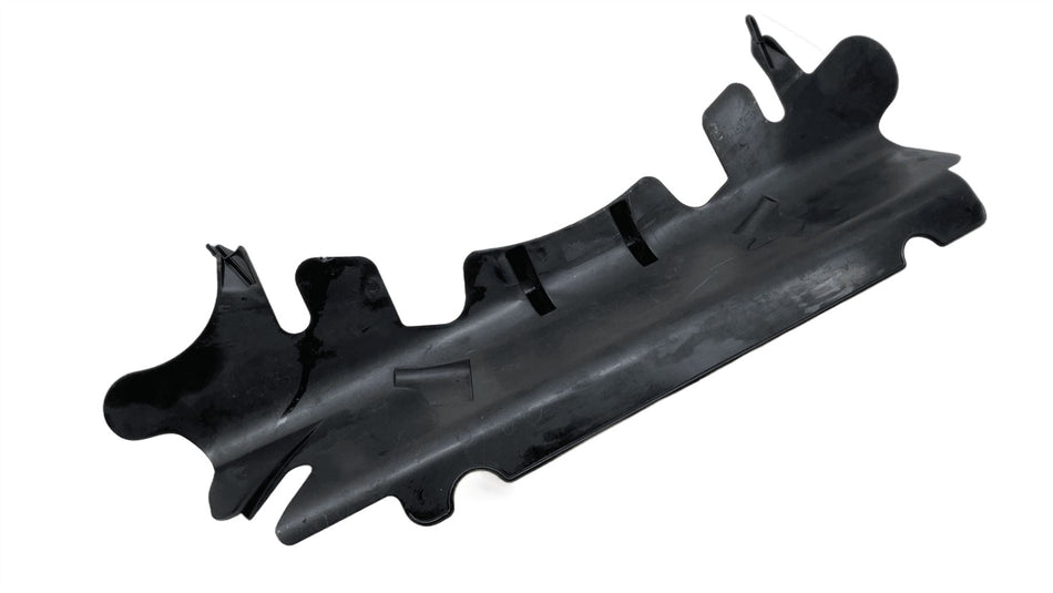2009 Suzuki GSX1300R Hayabusa Radiator Heat Shield 1777115H0
