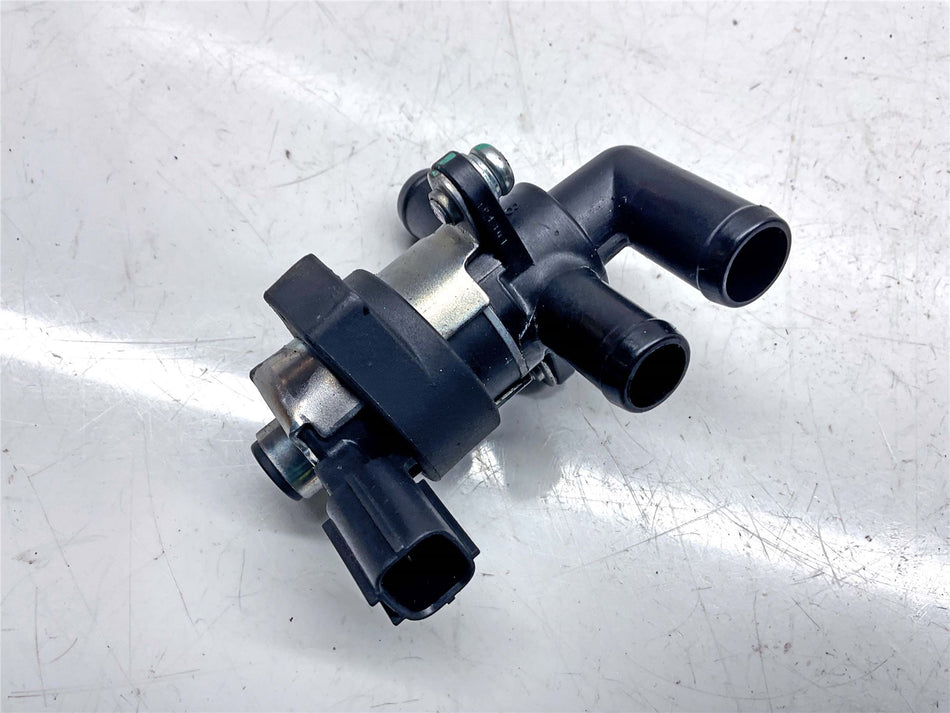 2025 Honda CBR650R E-Clutch Air Injection Valve - 36450MKND52
