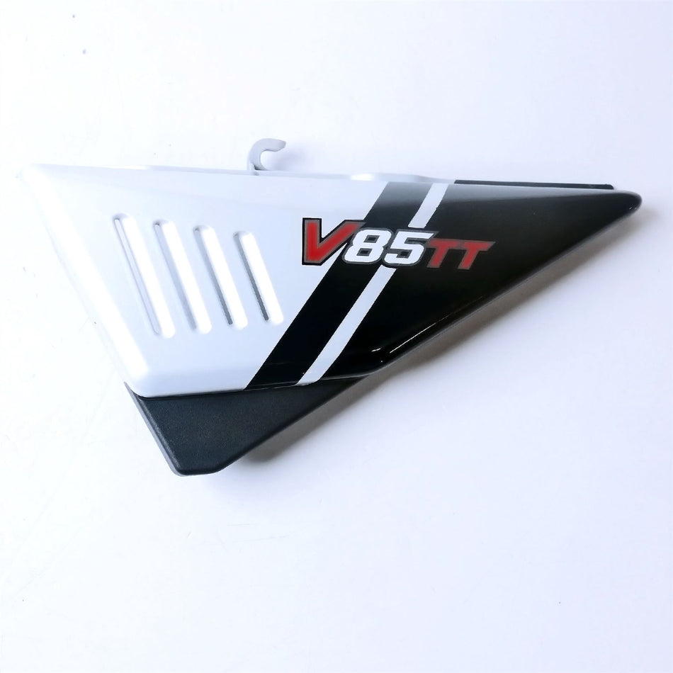 2022 Moto Guzzi V85 TT E5 Left Fairing - 2H004280000Z4