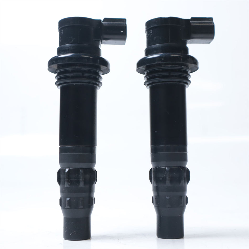 2019 YAMAHA MT-07 Ignition Coil - 1WS-82310-00