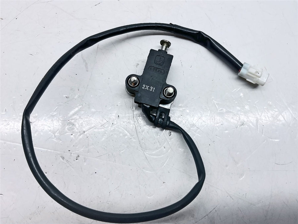 2023 Suzuki AVENIS 125 Brake Switch - 5746014J10000