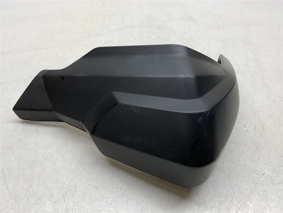 2018 Triumph Tiger 1200 XRX Low Left Handguard - T2308505
