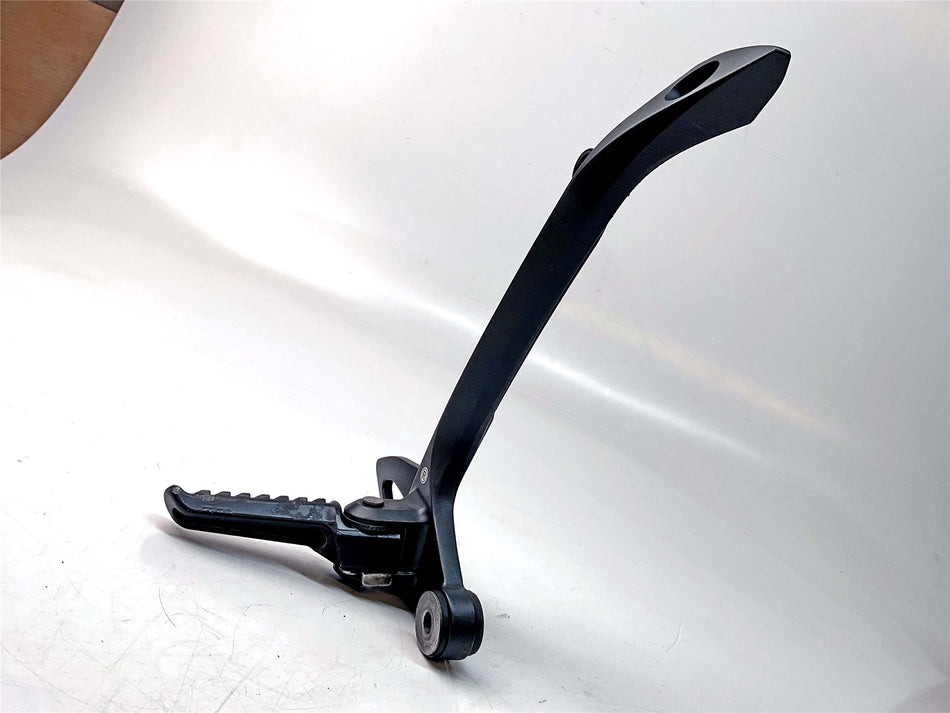 2018 Kawasaki Ninja ZX10R ZX1000 SE Rear Right Footrest Hanger - 35063070018R