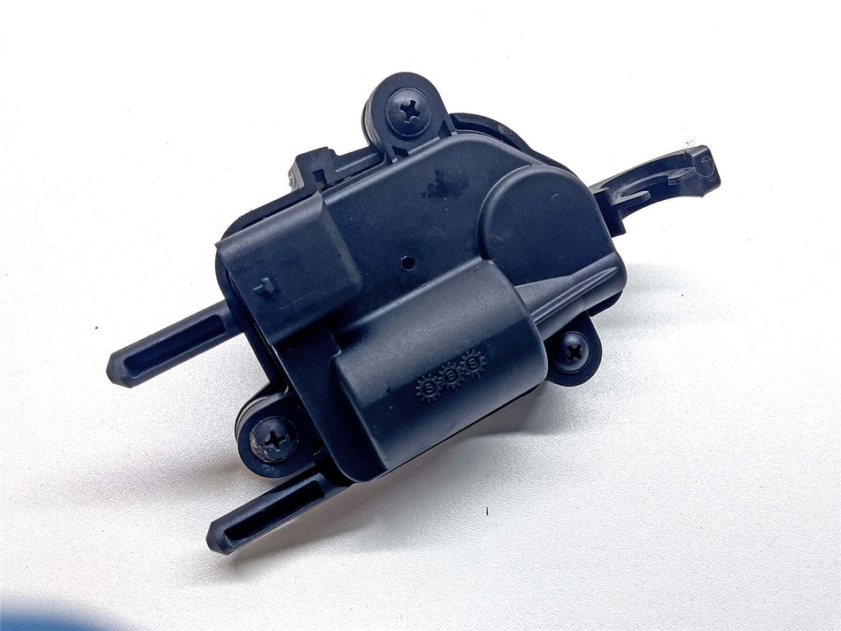 2022 BMW S1000RR Sport Exhaust Valve Actuator / Servo - 18518356798