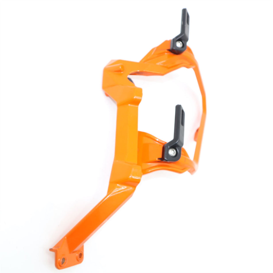 2009 KTM SUPERMOTO 990SM T LCB L/H Left Hand Support Side - 62008041050