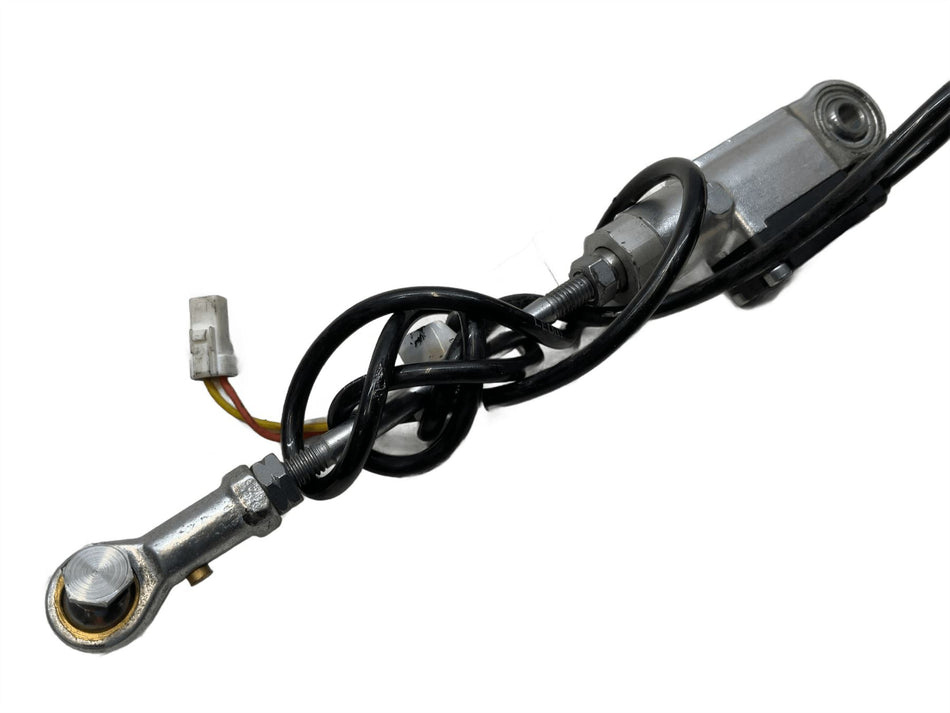 2025 Aprilia Tuono V4 1100 Factory Quickshifter Gear Sensor 2B009117