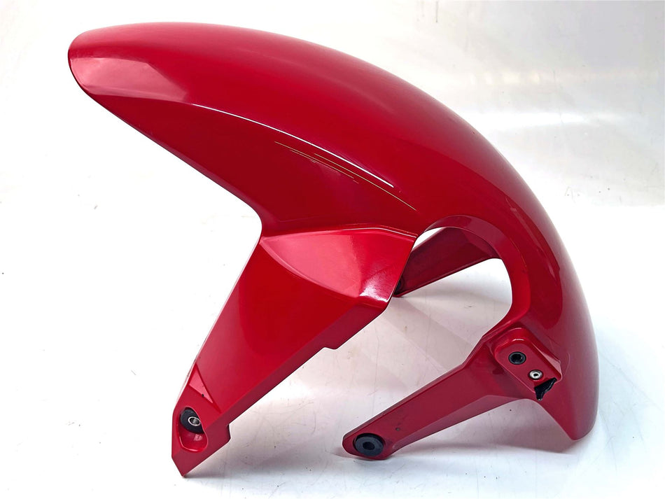 2025 Honda CBR650R Front Mudguard / Fender - 61101MKND500