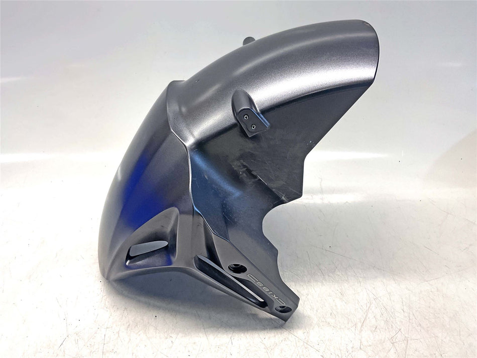 2023 Kawasaki Z1000 ZR1000 Front Mudguard - 35001-0078-68P