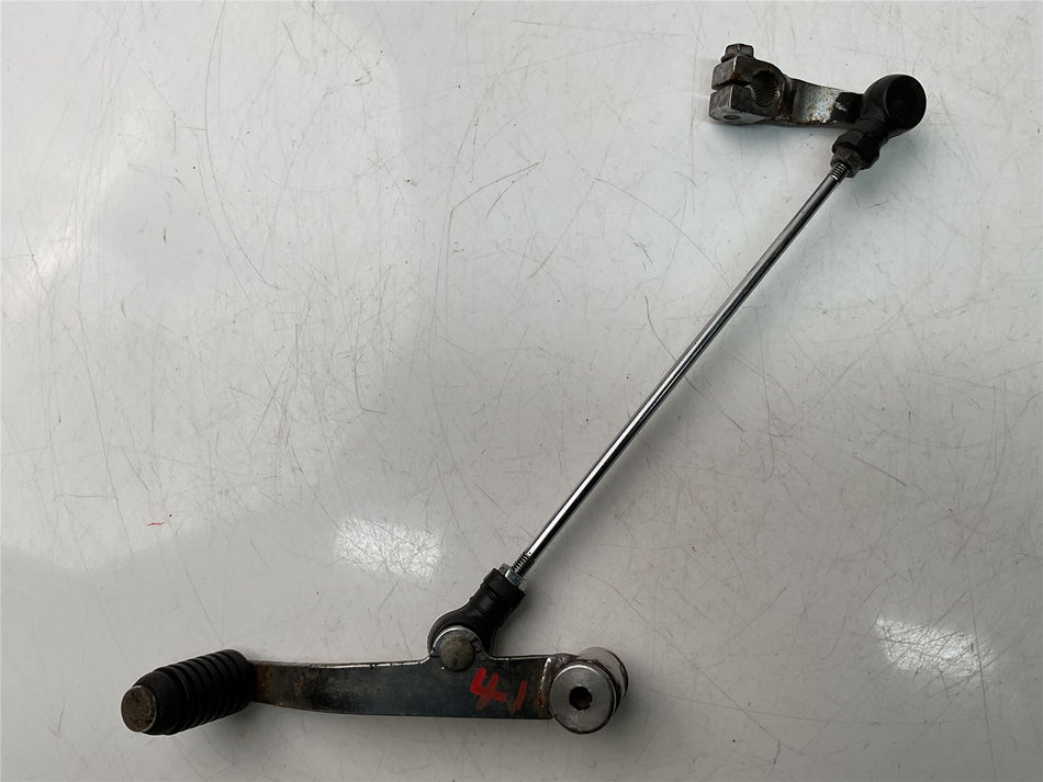 2011 Honda CBF1000 Gear Lever / Pedal - 24705MFGD00