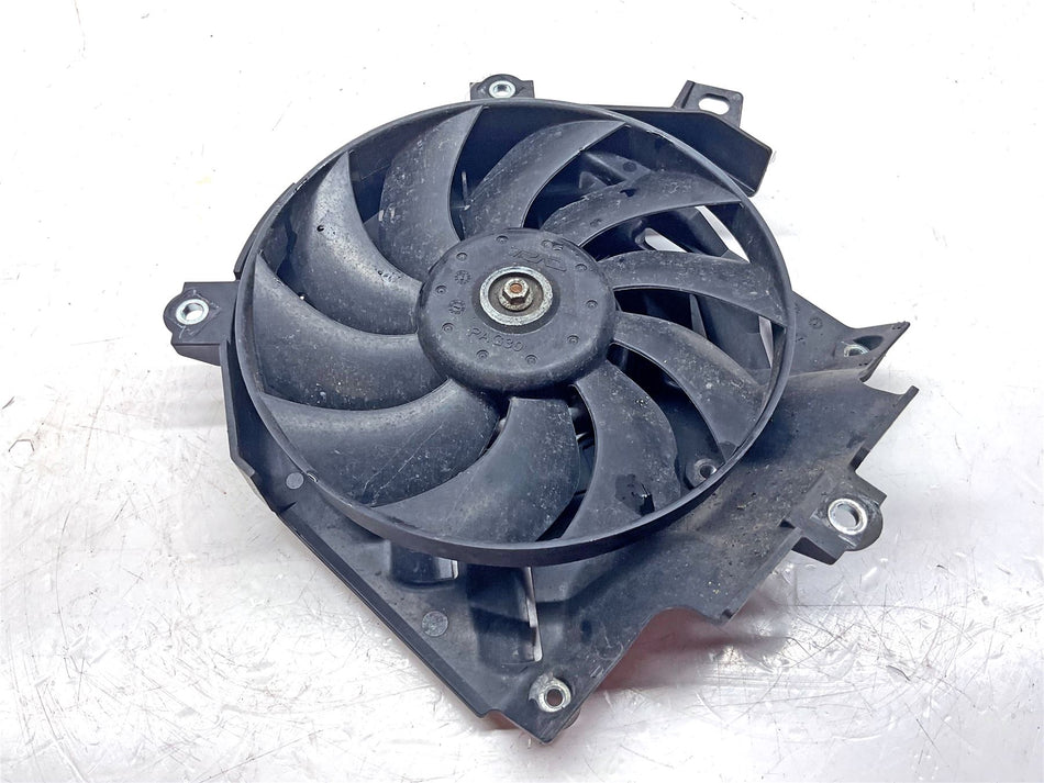 2023 Suzuki GSX-8S Radiator Fan - 1781025L00000