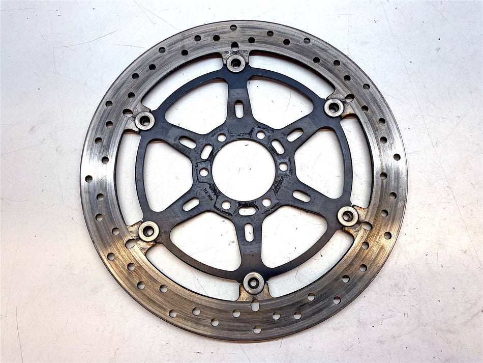 2024 Moto Guzzi V9 Bobber Front Brake Disc - 883688