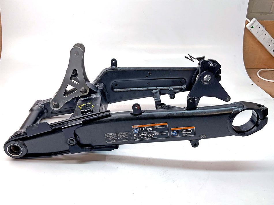 2021 Kawasaki Ninja 1000SX Swingarm - 33001072618R